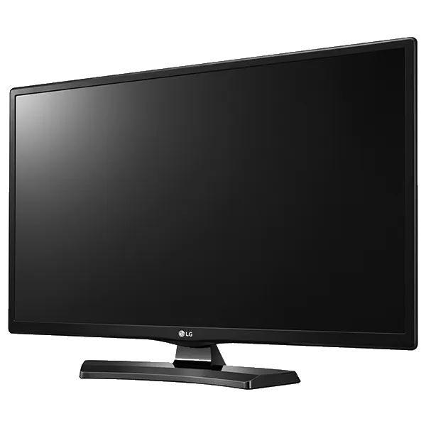 Замена разъема питания LG 28LH450