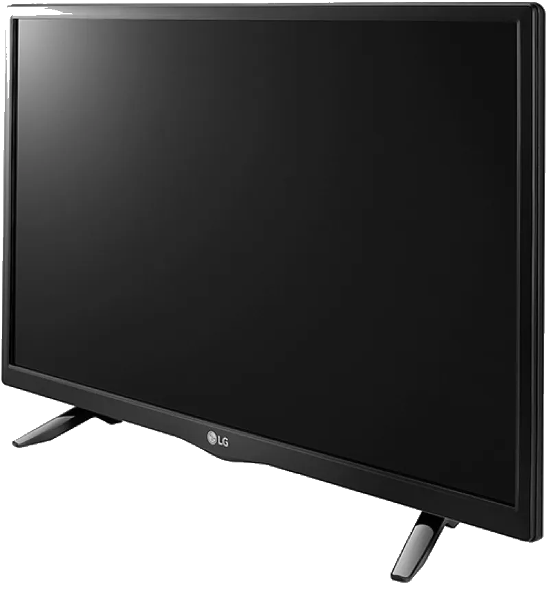 Замена разъема питания LG 28LH451