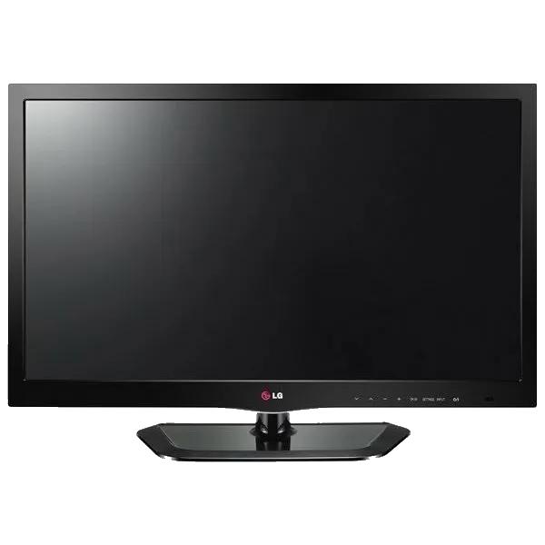 Замена разъема питания LG 28LN450