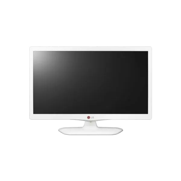 Замена разъема питания LG 28LN457