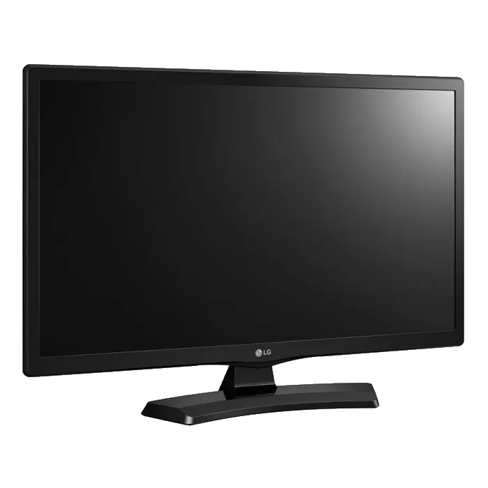 Замена разъема питания LG 28MT49VF