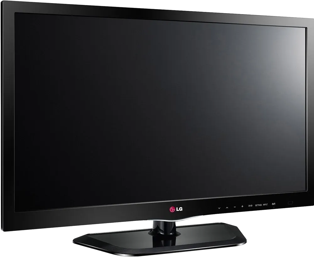 Замена разъема питания LG 29LN450
