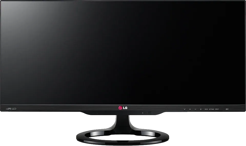 Замена разъема питания LG 29MA73