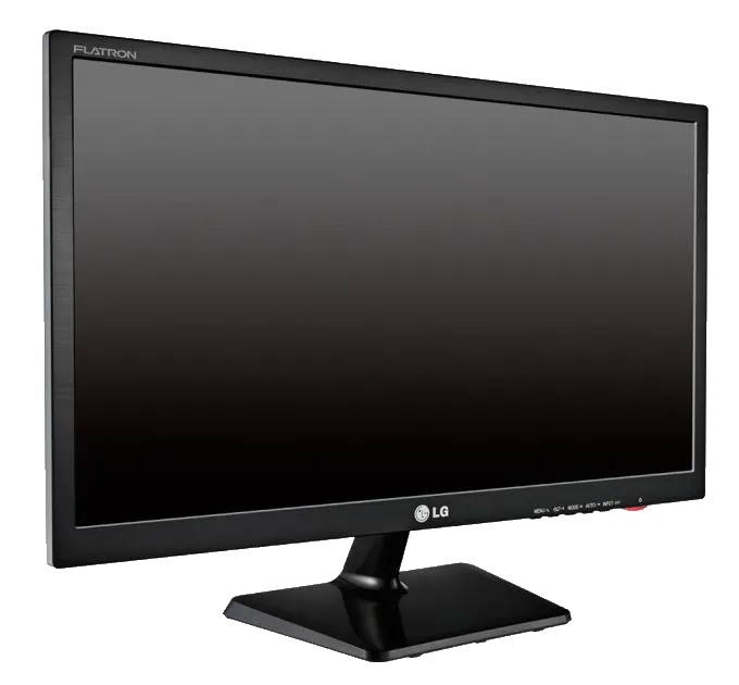 Замена разъема питания LG 29MN33