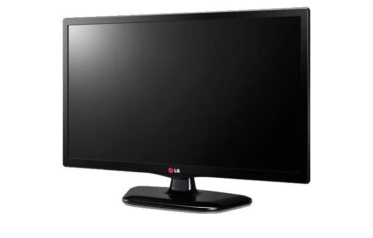 Замена разъема питания LG 29MT45