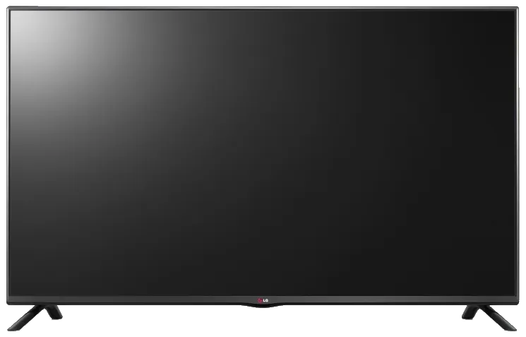 Замена разъема питания LG 32LB70