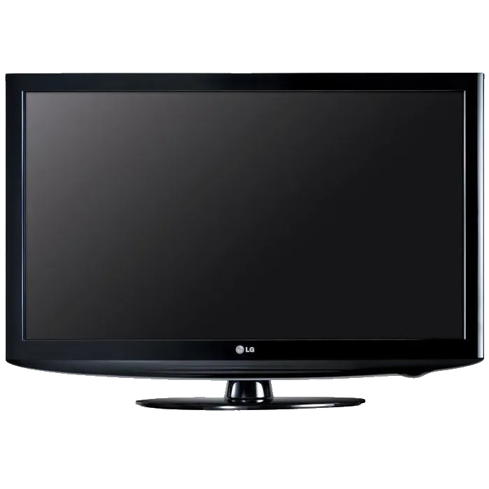 Замена разъема питания LG 32LD340