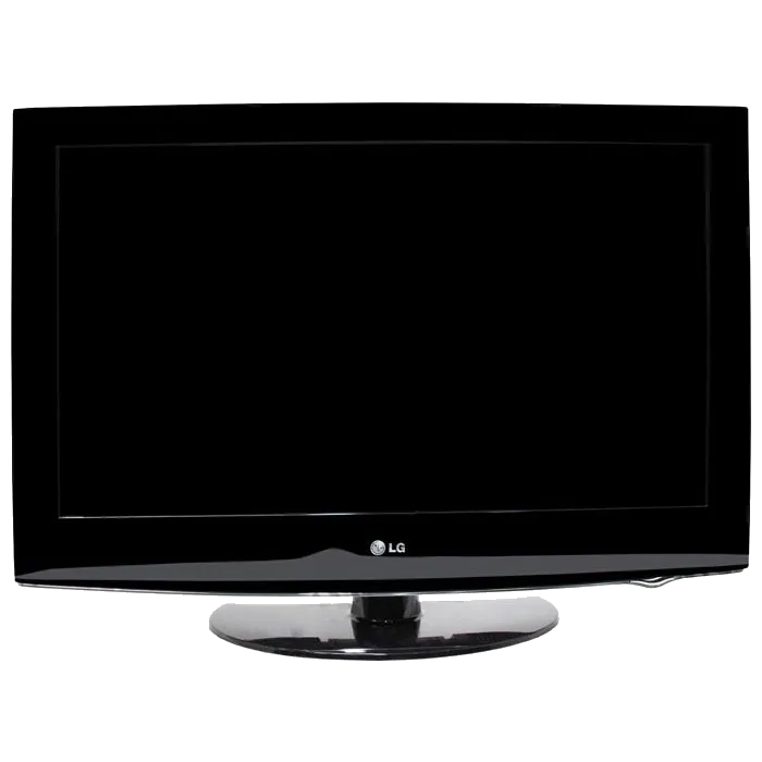 Замена разъема питания LG 32LD425