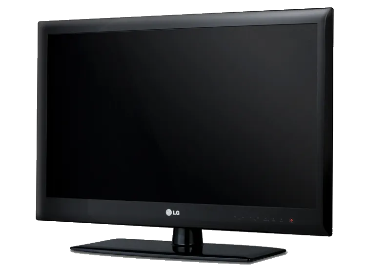 Замена разъема питания LG 32LE4500