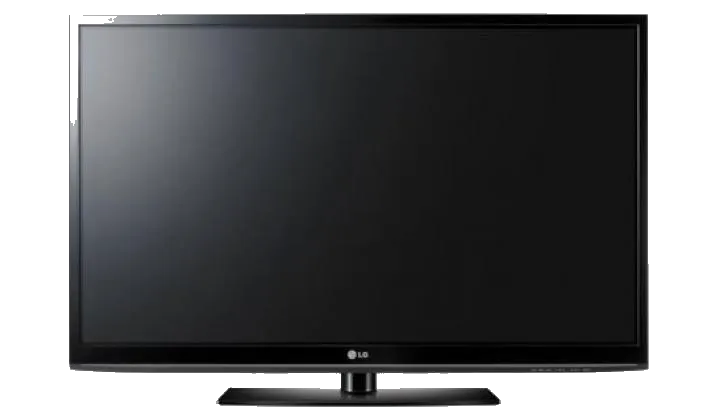 Замена разъема питания LG 32LE7500