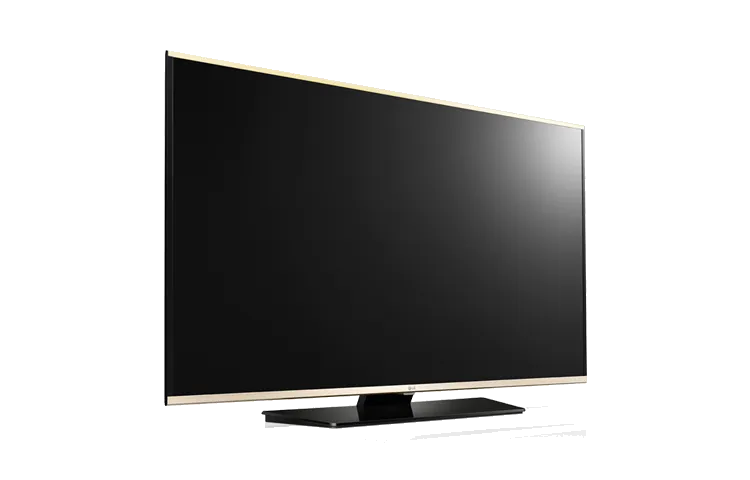 Замена разъема питания LG 32LF632V