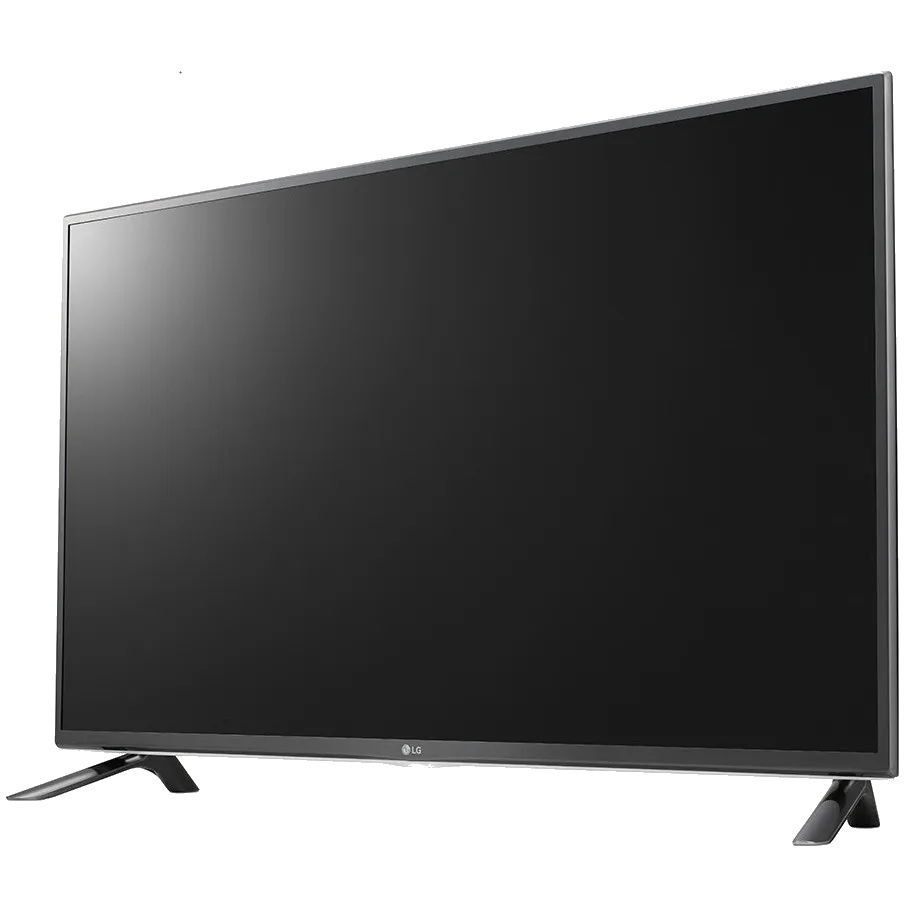 Замена разъема питания LG 32LF652