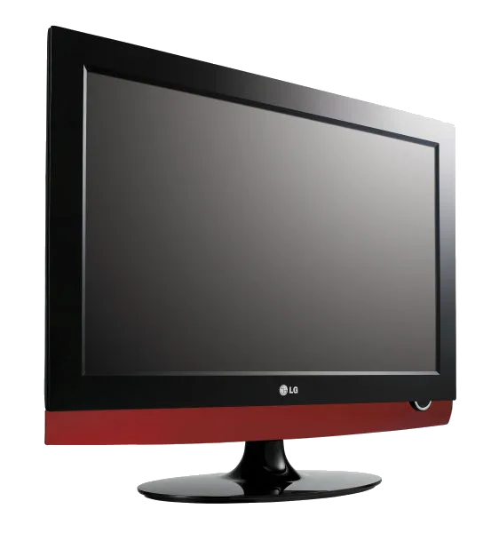 Замена разъема питания LG 32LG6000