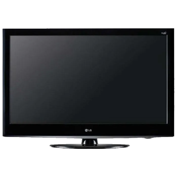 Замена разъема питания LG 32LH4000
