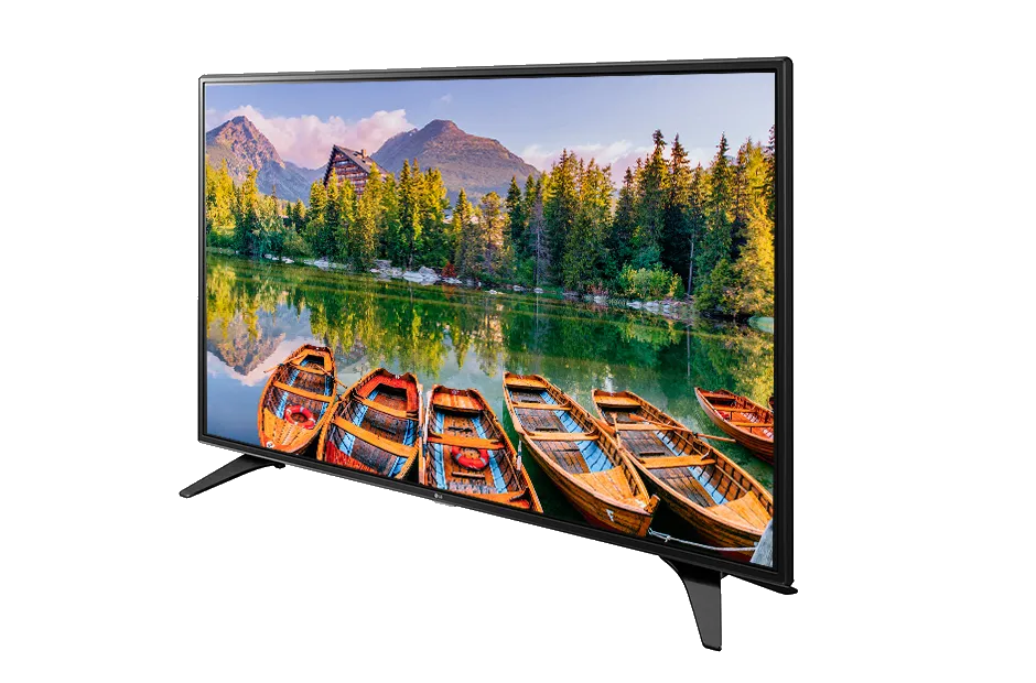 Замена разъема питания LG 32LH570