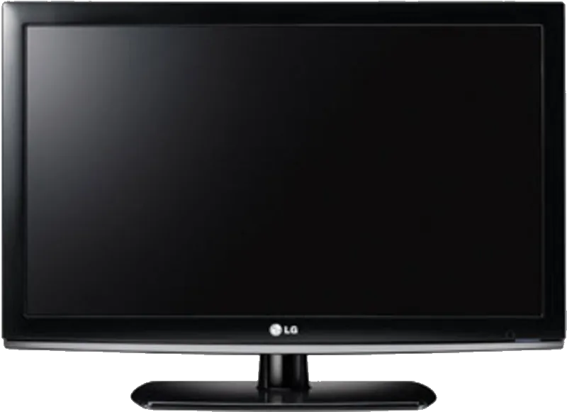 Замена разъема питания LG 32LK551