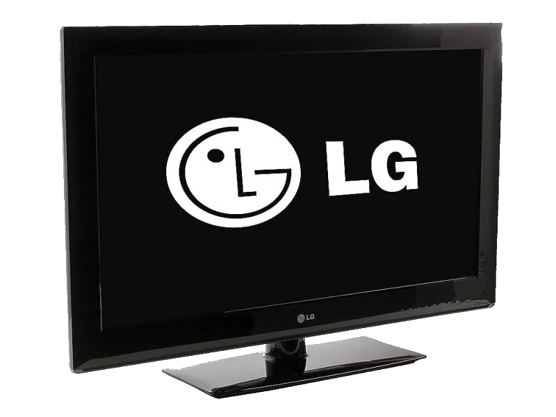 Замена разъема питания LG 32LM580