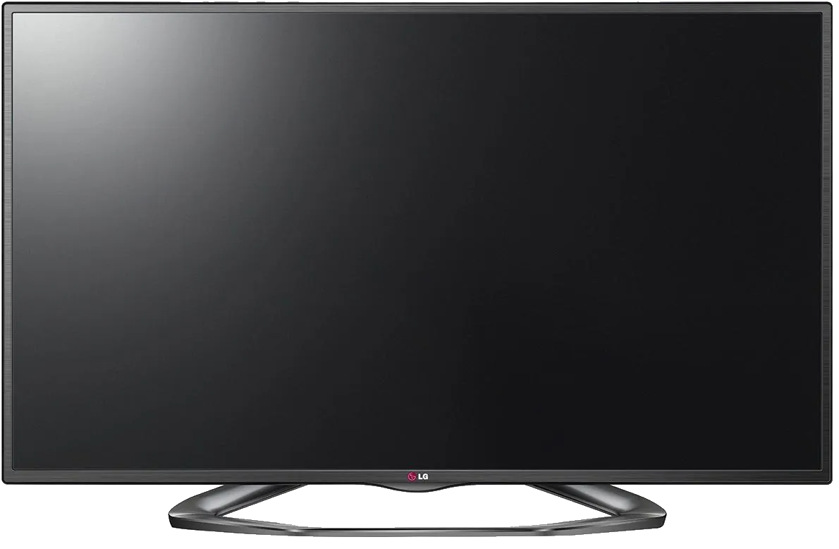 Замена разъема питания LG 32LM640