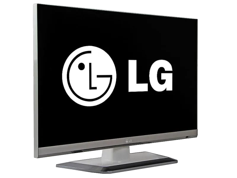 Замена разъема питания LG 32LM669