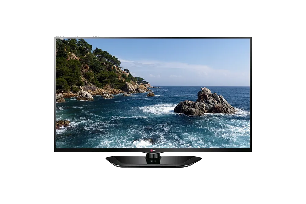 Замена разъема питания LG 32LN541