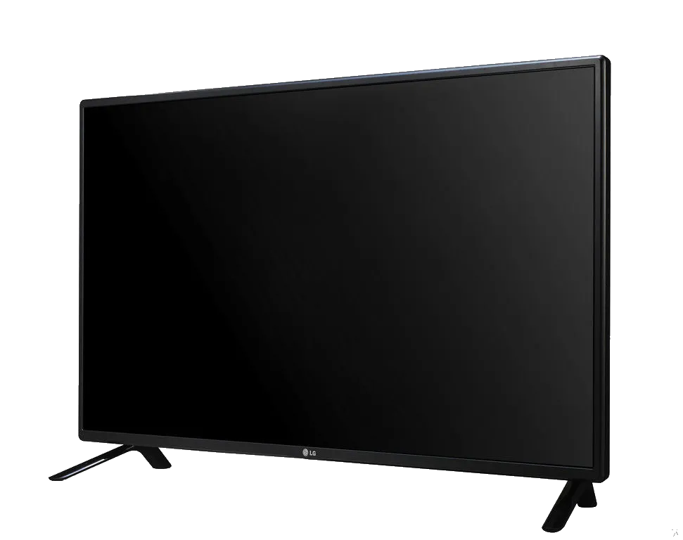 Замена разъема питания LG 32LS33