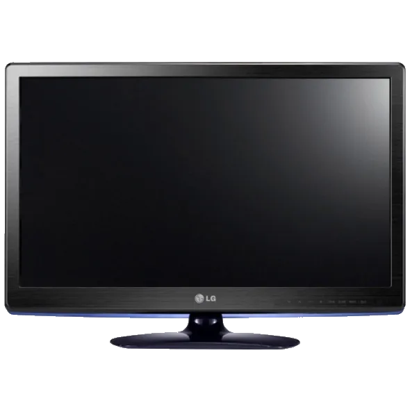 Замена разъема питания LG 32LS3510