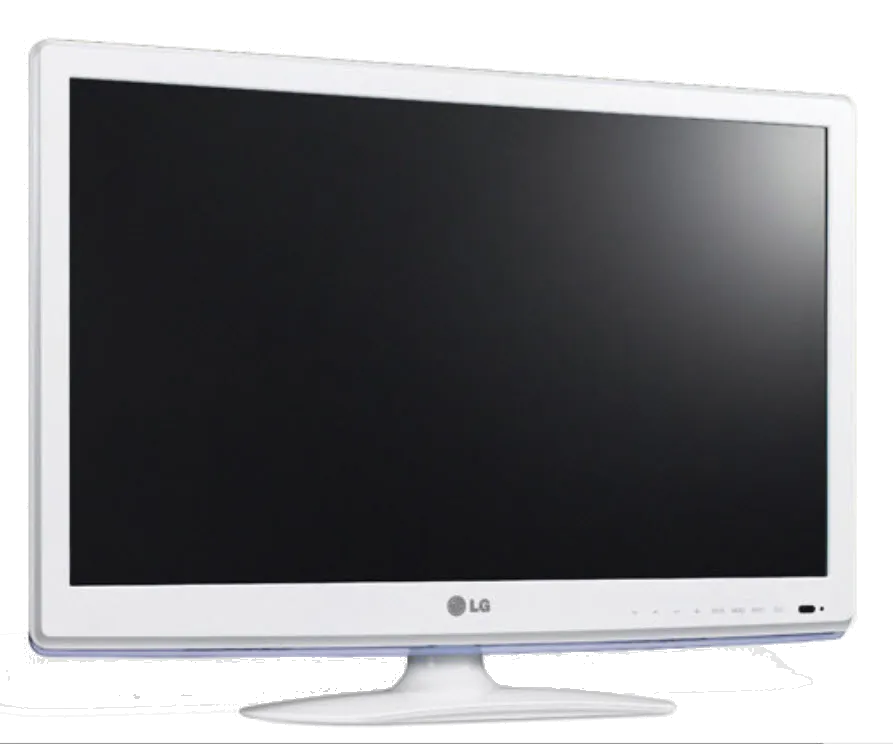 Замена разъема питания LG 32LS3590