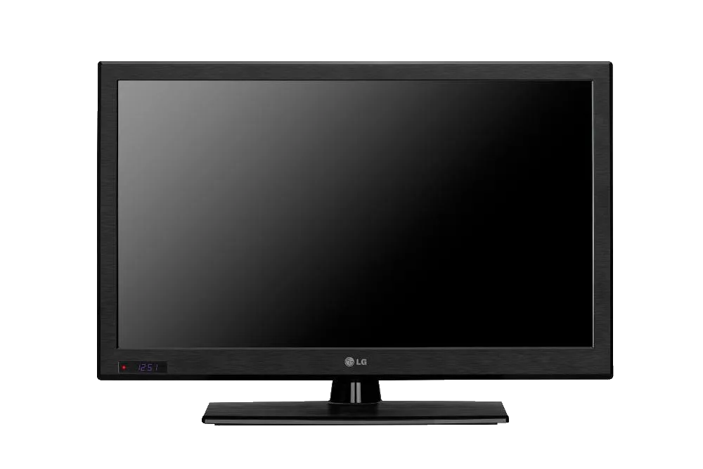 Замена разъема питания LG 32LT660