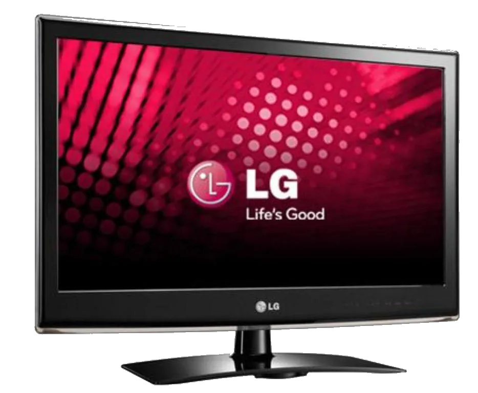 Замена разъема питания LG 32LV5300