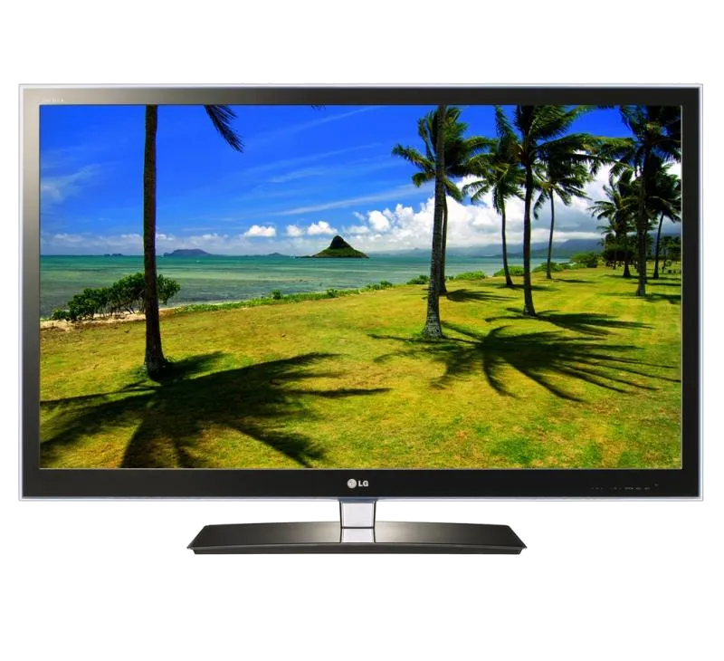 Замена разъема питания LG 32LW4500
