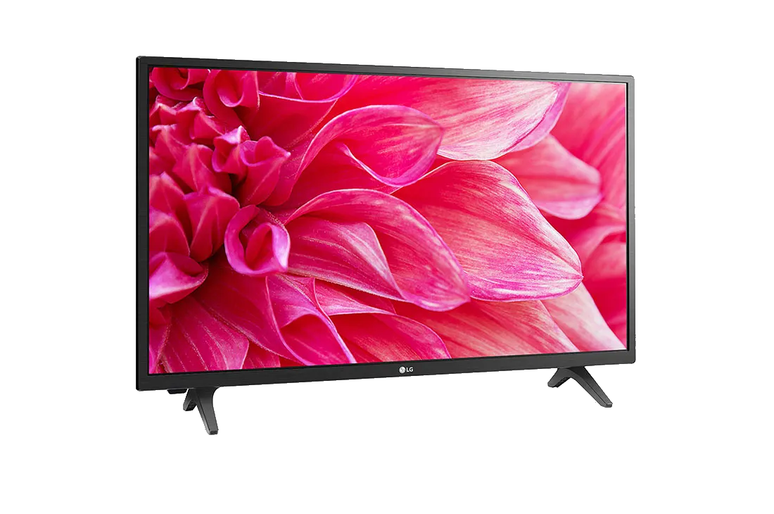 Замена разъема питания LG 32LY345