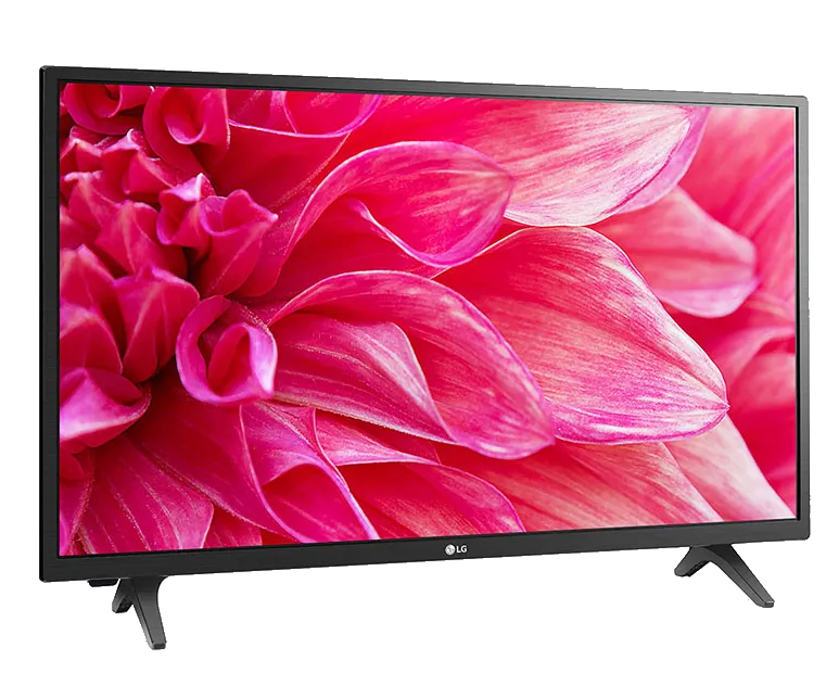 Замена разъема питания LG 32LY760H