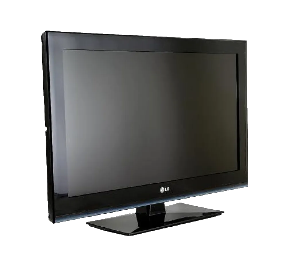 Замена разъема питания LG 32SL5