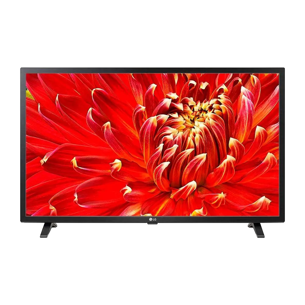 Замена разъема питания LG 32UN540