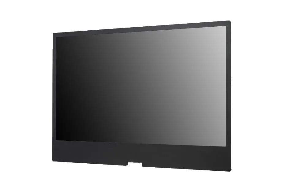 Замена разъема питания LG 32WL30