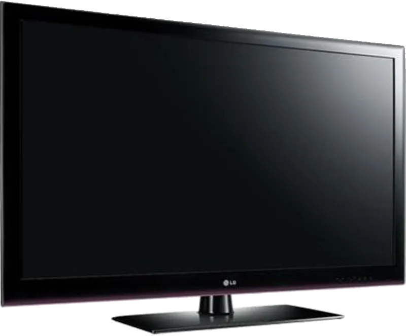 Замена разъема питания LG 37LE7500