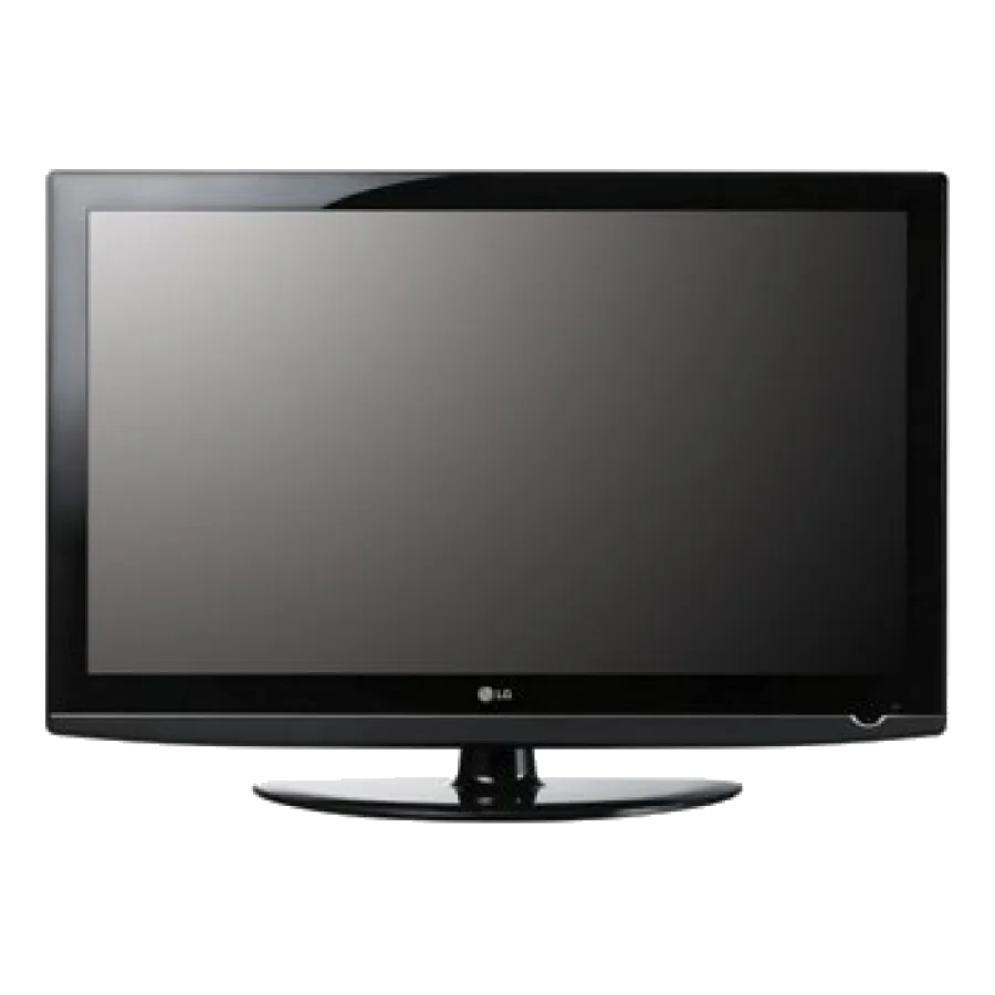 Замена разъема питания LG 37LG6000