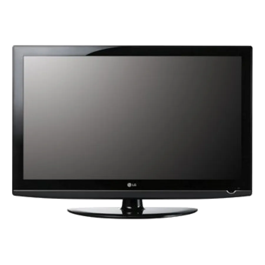 Замена разъема питания LG 37LH3010