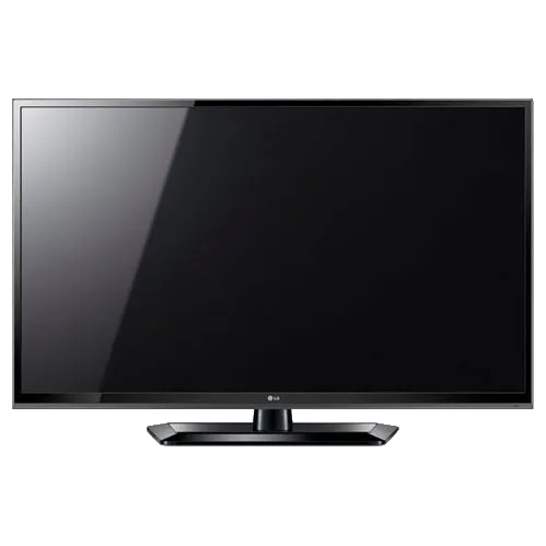 Замена разъема питания LG 37LM611