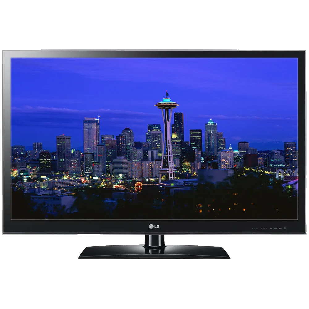 Замена разъема питания LG 37SL8000