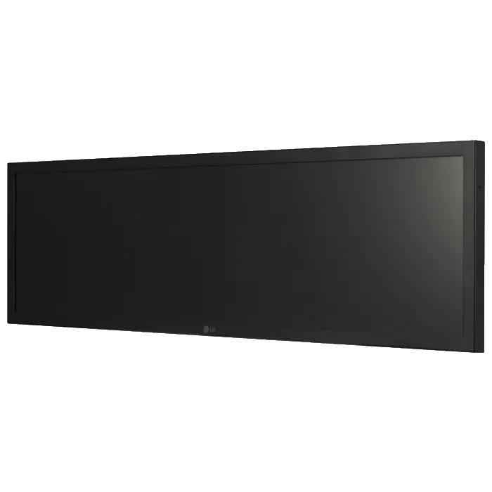 Замена разъема питания LG 38WR50