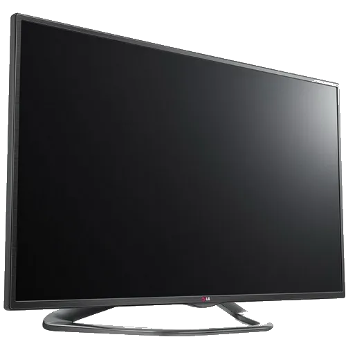 Замена разъема питания LG 39LA620