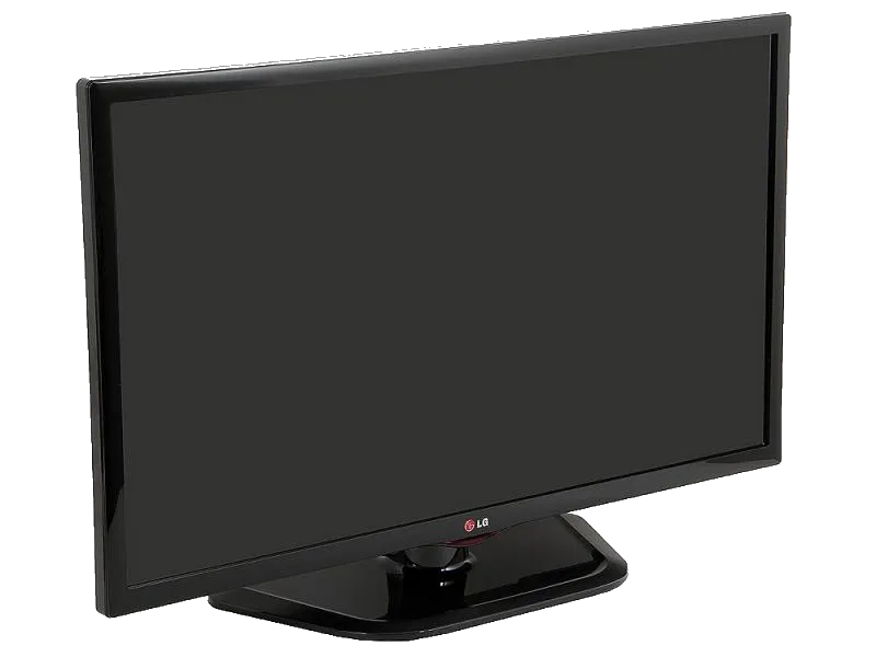Замена разъема питания LG 39LN5406