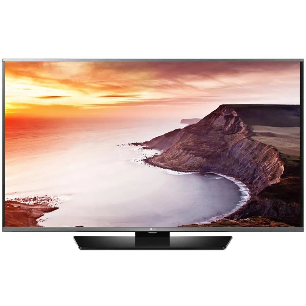 Замена разъема питания LG 40LF6309