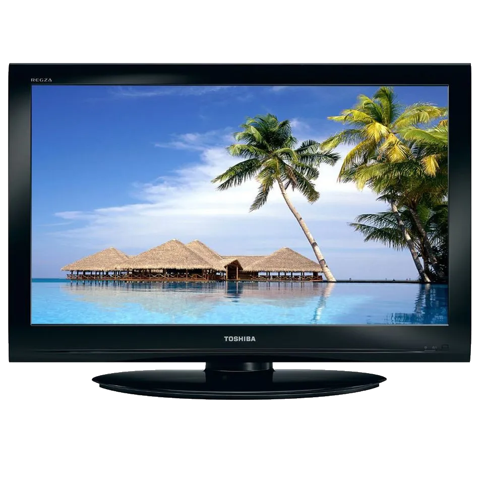 Замена разъема питания LG 40LV833