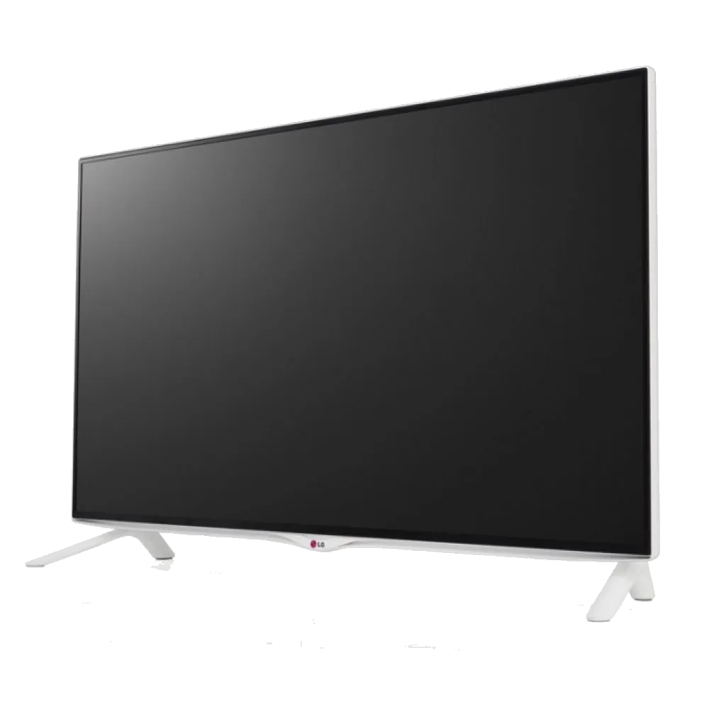 Замена разъема питания LG 40UB800