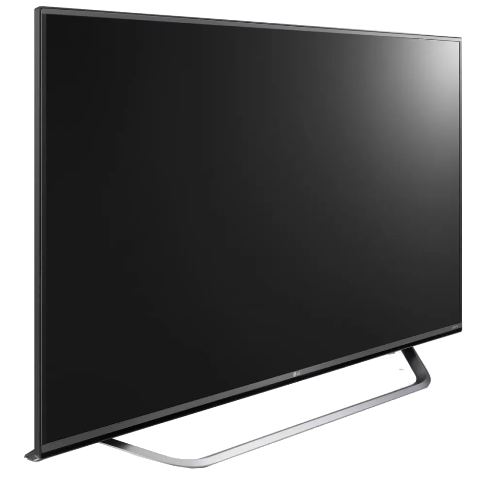 Замена разъема питания LG 40UF670