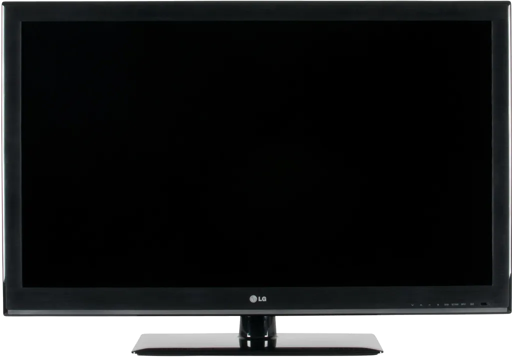 Замена разъема питания LG 42CS669
