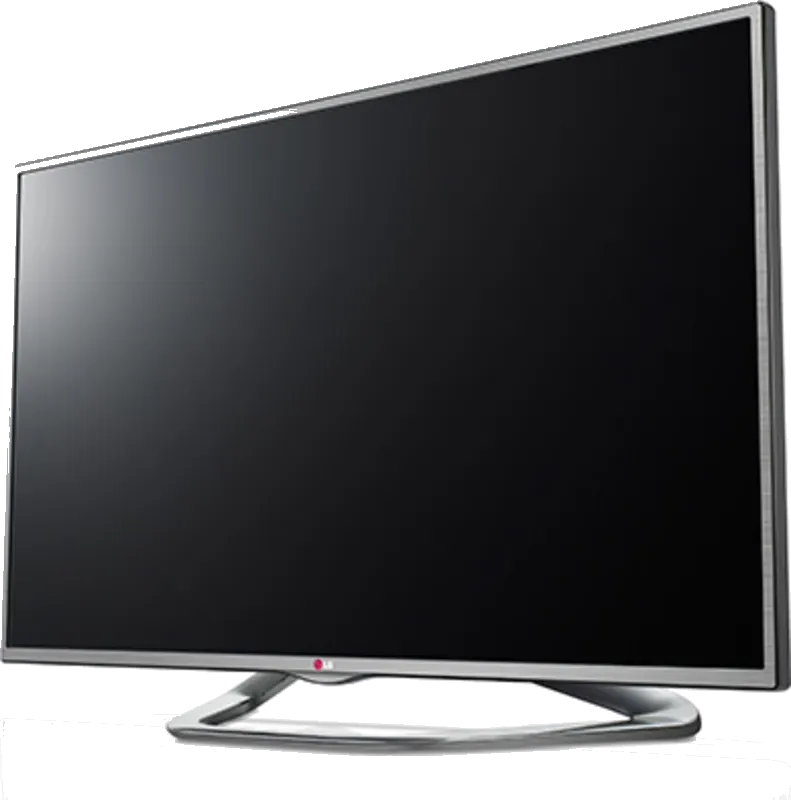 Замена разъема питания LG 42LA6136