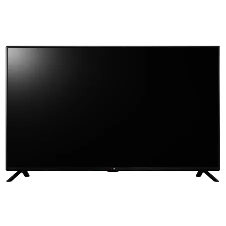 Замена разъема питания LG 42LB561